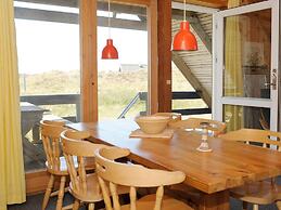6 Person Holiday Home in Ringkobing-by Traum