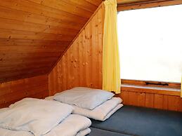 6 Person Holiday Home in Ringkobing-by Traum