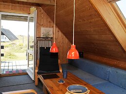 6 Person Holiday Home in Ringkobing-by Traum