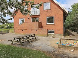 40 Person Holiday Home in Hurup Thy
