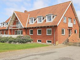 40 Person Holiday Home in Hurup Thy
