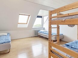 40 Person Holiday Home in Hurup Thy