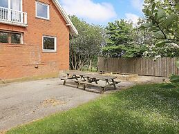 40 Person Holiday Home in Hurup Thy