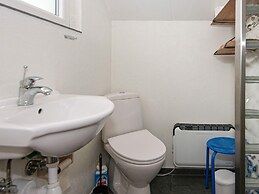 2 Person Holiday Home in Ejstrupholm