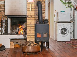 2 Person Holiday Home in Ejstrupholm-by Traum