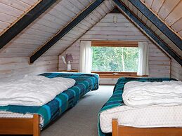 2 Person Holiday Home in Ejstrupholm