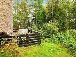 2 Person Holiday Home in Ejstrupholm