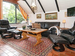 2 Person Holiday Home in Ejstrupholm-by Traum