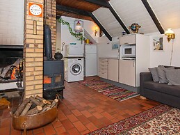 2 Person Holiday Home in Ejstrupholm-by Traum