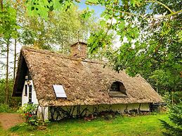 2 Person Holiday Home in Ejstrupholm-by Traum