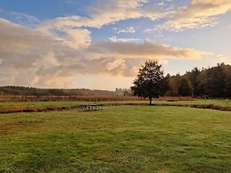 2 Person Holiday Home in Ejstrupholm-by Traum