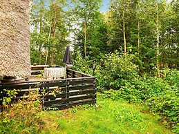 2 Person Holiday Home in Ejstrupholm-by Traum