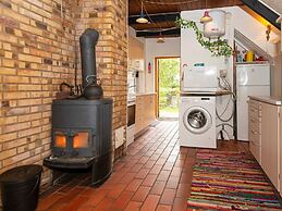 2 Person Holiday Home in Ejstrupholm-by Traum