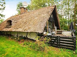 2 Person Holiday Home in Ejstrupholm