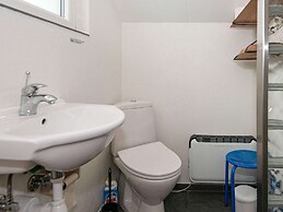 2 Person Holiday Home in Ejstrupholm-by Traum