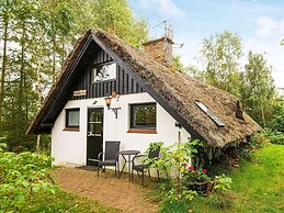 2 Person Holiday Home in Ejstrupholm