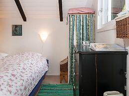 2 Person Holiday Home in Ejstrupholm-by Traum