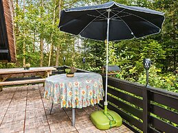2 Person Holiday Home in Ejstrupholm-by Traum