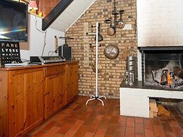 2 Person Holiday Home in Ejstrupholm-by Traum