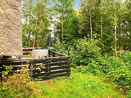 2 Person Holiday Home in Ejstrupholm-by Traum