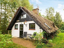 2 Person Holiday Home in Ejstrupholm