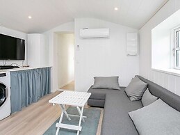 12 Person Holiday Home in Vestervig-by Traum