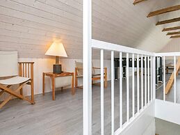 12 Person Holiday Home in Vestervig-by Traum
