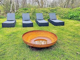 12 Person Holiday Home in Vestervig-by Traum