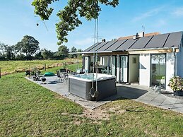 Relaxed Holiday Home in Haderslev near Sea