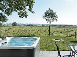 Relaxed Holiday Home in Haderslev near Sea