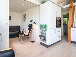 Relaxed Holiday Home in Haderslev near Sea