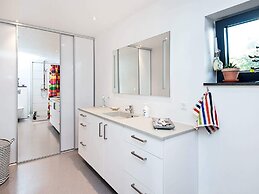 Relaxed Holiday Home in Haderslev near Sea