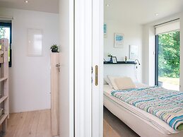 Relaxed Holiday Home in Haderslev near Sea