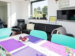 Relaxed Holiday Home in Haderslev near Sea