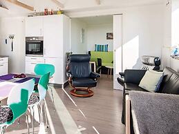 Relaxed Holiday Home in Haderslev near Sea
