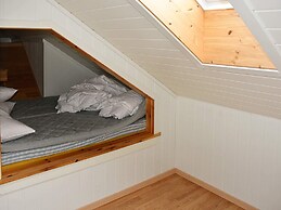 10 Person Holiday Home in Bygstad