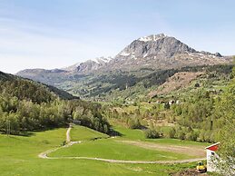 10 Person Holiday Home in Bygstad