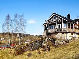 10 Person Holiday Home in Bygstad