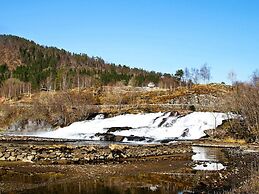 10 Person Holiday Home in Bygstad