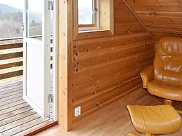 10 Person Holiday Home in Bygstad