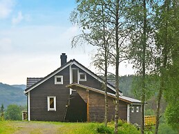 10 Person Holiday Home in Bygstad