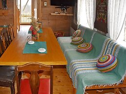 10 Person Holiday Home in Bygstad