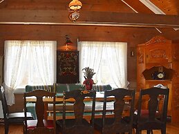 10 Person Holiday Home in Bygstad