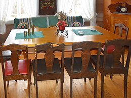 10 Person Holiday Home in Bygstad