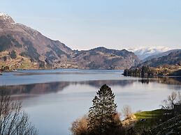 10 Person Holiday Home in Bygstad