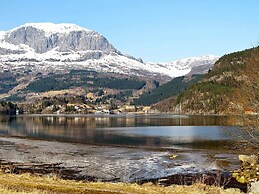 10 Person Holiday Home in Bygstad