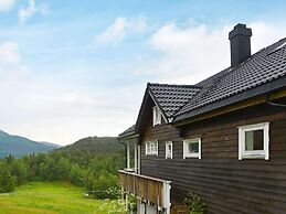 10 Person Holiday Home in Bygstad