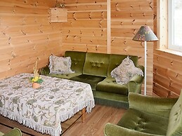 10 Person Holiday Home in Bygstad