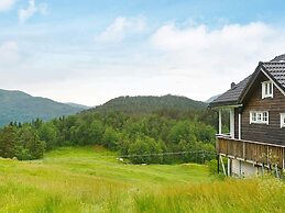 10 Person Holiday Home in Bygstad