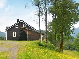10 Person Holiday Home in Bygstad